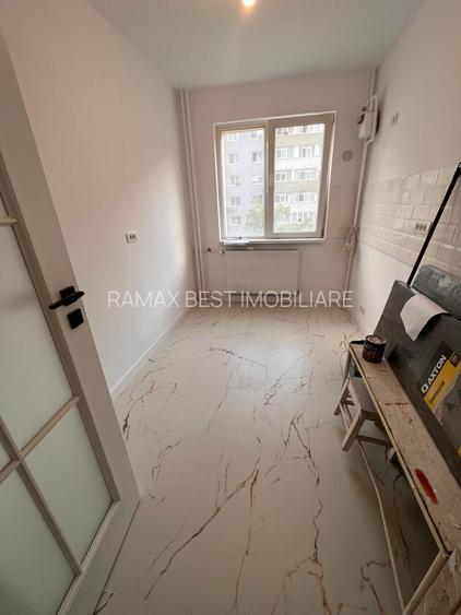 Nicolae Grigorescu metrou - Piata Salajan - 12