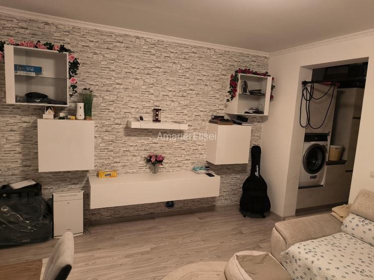 Apartament premium 2 camere 50 mp2 + garaj 22 mp2 + loc parcare - 9
