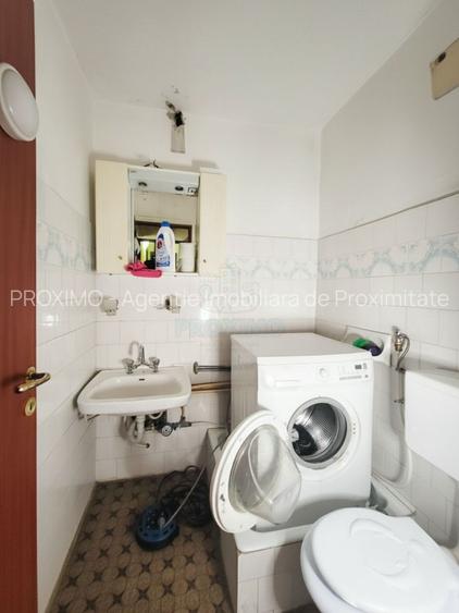 OCAZIE: 4 camerei, 2 bai, 2 balcoane, decomandat – Bucovinei - 8