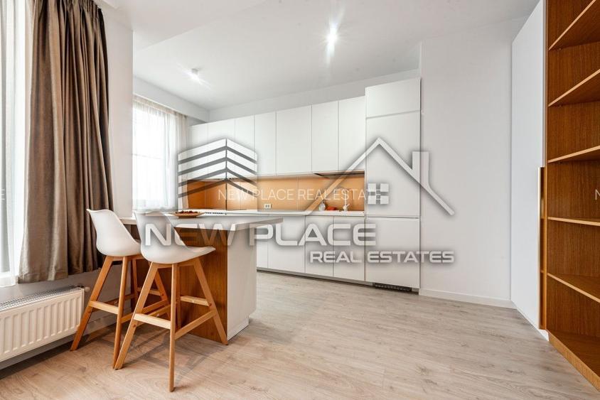 RESIDENCE 5 | Parcare subterana | Apartament exclusivist | View liber | Lux - 4