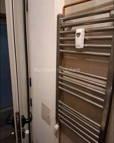 Garsoniera Marriott,Metrou,Parc,Mall,Decomandata,et.2/9 - 5