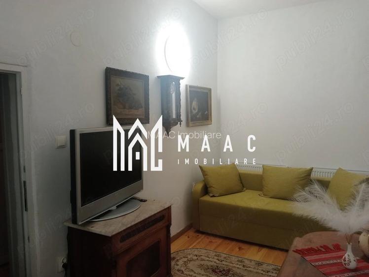 Apartament 2 camere  | 73 MPU | Lazaret - 5
