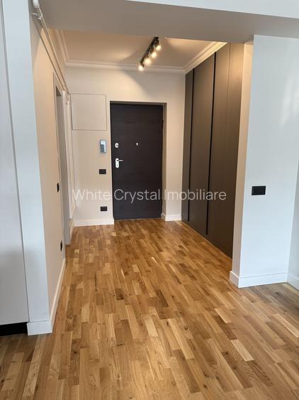 Închiriez apartament 2 camere lux, Unirii, centrală proprie - 4