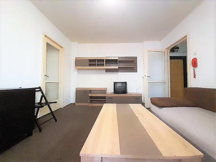 Inchiriere apartament 2 camere zona Gara de Nord, etaj 3, centrala - 3