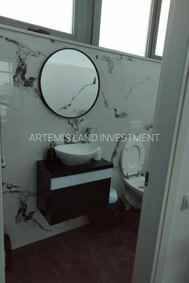 Sky Office / Penthouse – Rooftop 211 mp, Panoramă 360° - 3