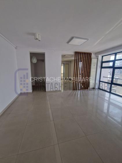 Birou individuale in Piata Muncii - 14