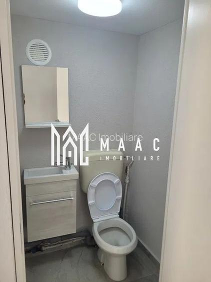 Spatiu comercial | Vitrină | 17 MPU | Orașul de Jos - 4