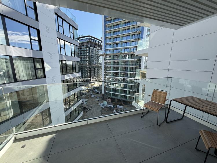 Apartament 2 camere premium | One Lake Club |  Fabrica de Glucoza - 5