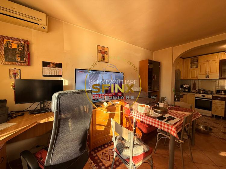 2 camere, ultracentral Sala Palatului, bloc anvelopat termic - 3