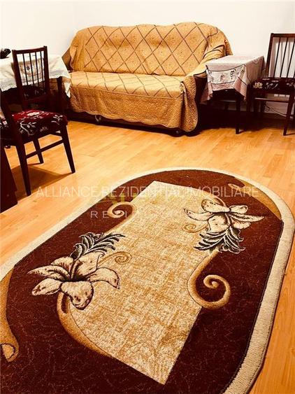 Apartament 2 camere || Aparatorii Patriei || 7 min metrou - 5