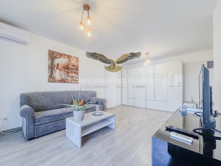 Locuința moderna Avella Residence|Bulevardul 21 Decembrie 1989| - 4