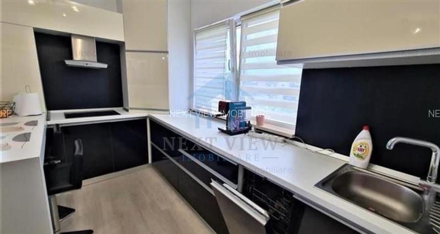 Apartament 3 camere, Zorilor - 4