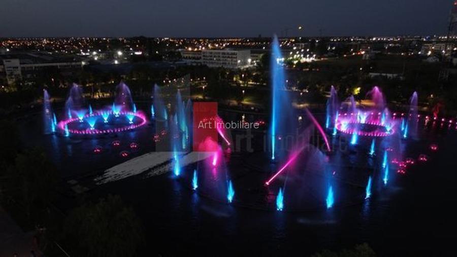 Teren intravilan Titan Parcul Teilor - 11