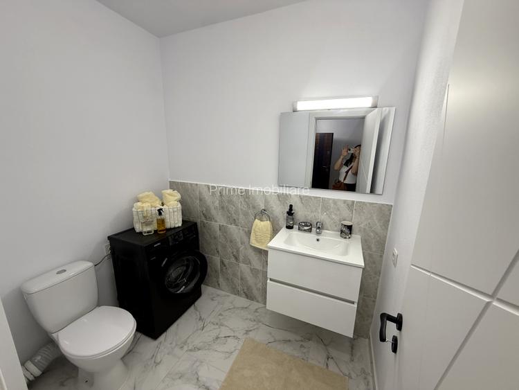 Apartament premium cu 3 camere de vânzare în zona AREX | 1 loc de parcare. - 5
