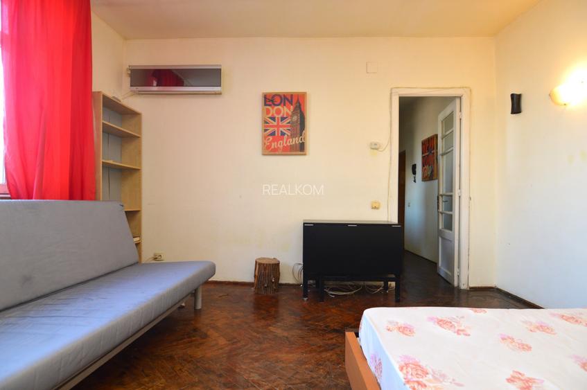 VANZARE GARSONIERA TINERETULUI - CANTEMIR - 6