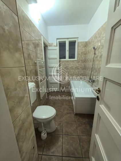 Vila / Casa Birouri Barbu Vacarescu -Parcul Circului  - 6