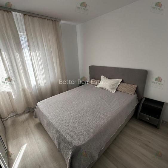 Apartament 2 Camere Decomandat-Strada Biruintei-Metrou Berceni - 16