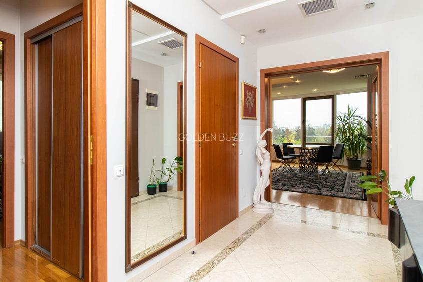 View spectaculos | B-dul Primaverii | 3 camere | 118 mp utili | - 13