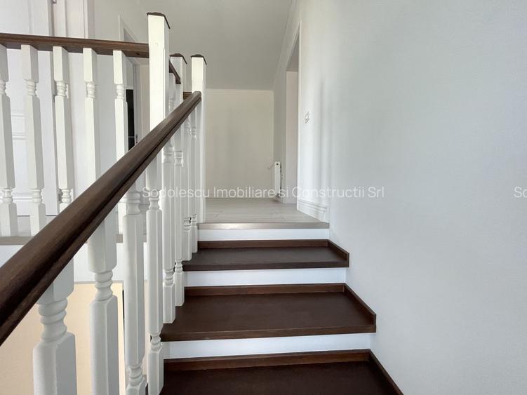 Duplex despartit prin spatiu tehnic - 6