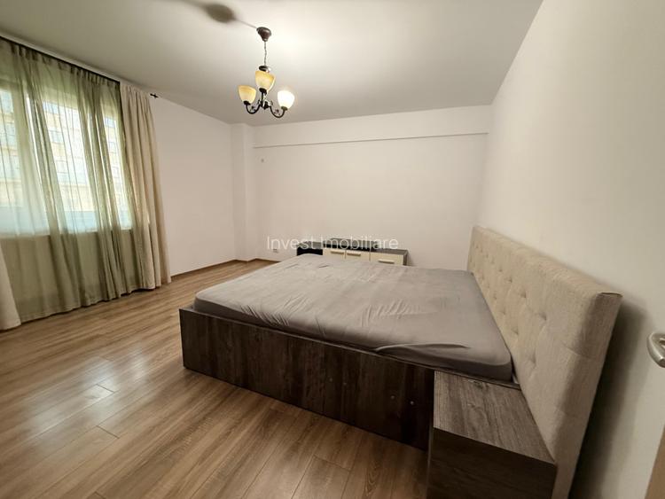 Apartament cu 2 camere, 54 mp utili, în bloc nou, Bucium-Poitiers - 2