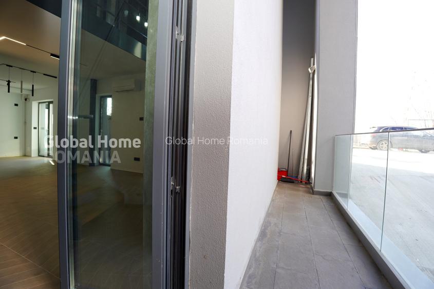 APARTAMENT 3 CAMERE TIP LOFT || AVIATIEI - 111 Mp - 17
