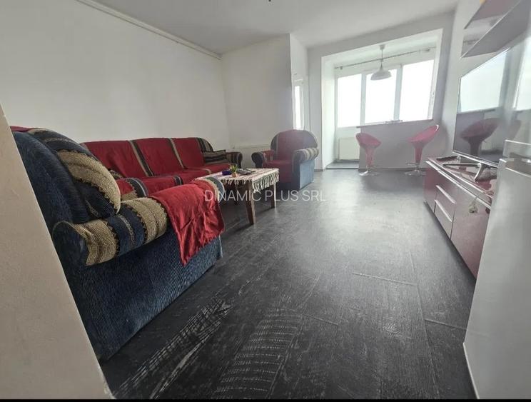 Garsoniera  de LUX,  zona centrala ( Milea-Calea Dumbravii) - 2