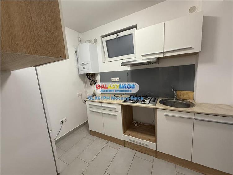 Inchiriere apartament 2 camere, bloc nou, Albert, Ploiesti - 8