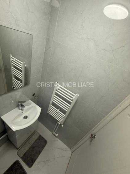 Închiriere Apartament cu 3 camere Titan Ozana, prima inchiriere - 7