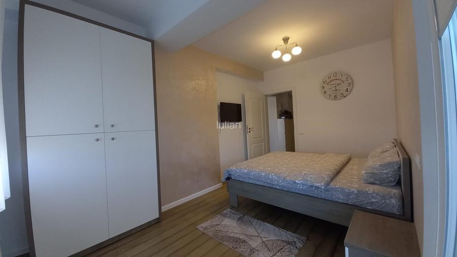 Apartament 2 camere  Centrul de Scafandri - 4