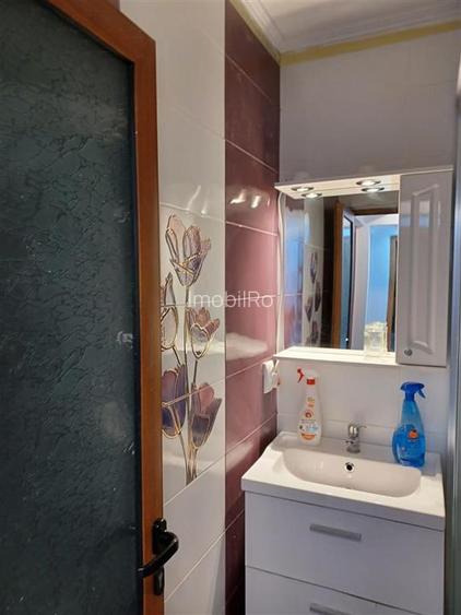 Apartament 4 camere Zimbru - Alexandru cel Bun - Ocazie - 11