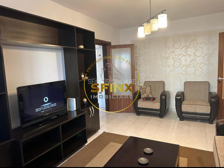 2 camere | Polona | 52mp | Balcon | Etaj 6 - 4