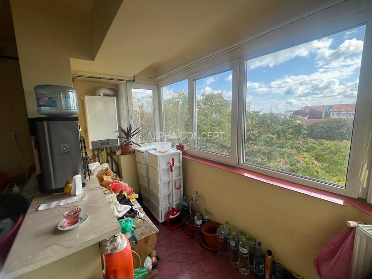 APARTAMENT 3 CAMERE - CAPITOL - 7