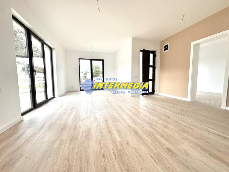 Casa noua finisata la cheie Alba Iulia cu toate utilitatile - 2