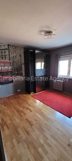 Apartament 3 camere Mall Vitan, 10 minute de metrou, mobilat si utilat modern - 2