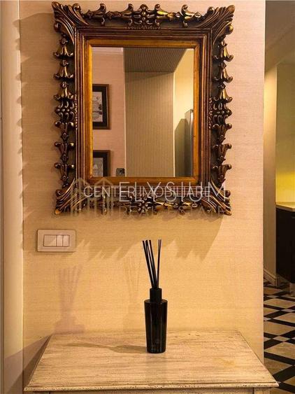 Parcul Herăstrău, 2 camere deosebit, parter, 70 mp, mobilat Rovere,parcare - 3