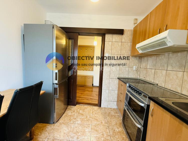 Apartament 2 camere Precista -Laguna - 6