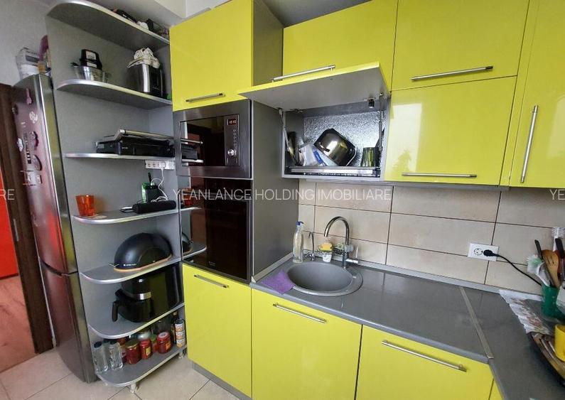 APARTAMENT 3 CAMERE BUCURESTII NOI-LAMINORULUI - 6