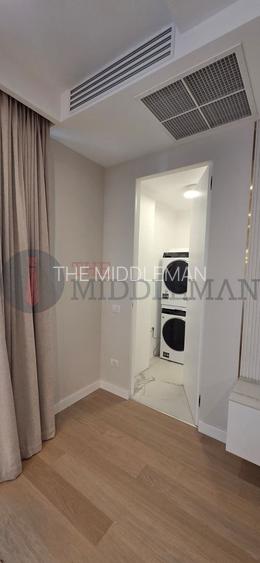 Apartament exclusivist cu 120 mp terase | Parter | Park View - 15