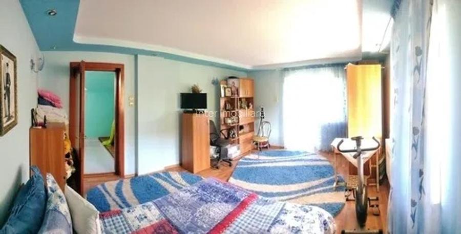 Casa de vanzare, 3 camere , 138 mp, Ocol,  Cod 156671 - 6