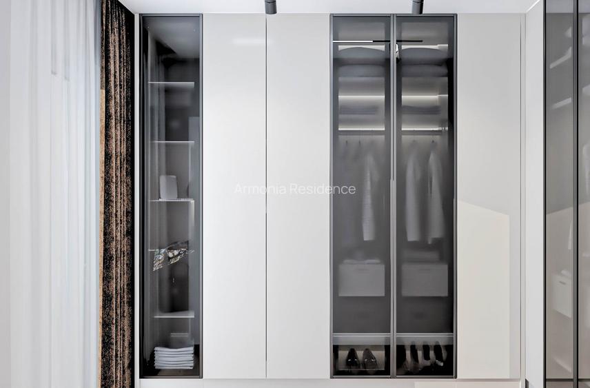 Apartament 2 camere-Armonia Residence-Bloc nou- La 3 minute de Coresi Mall - 13