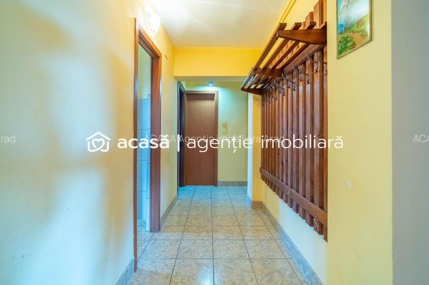 Apartament cu 4 camere, Alfa - 0% comision - 7