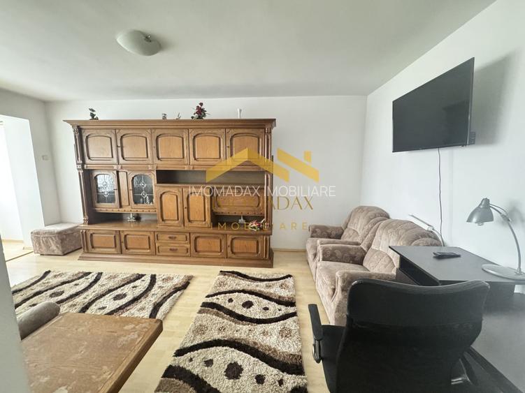 Sagului-2 Camere-Mobilat/aUtilat - 18