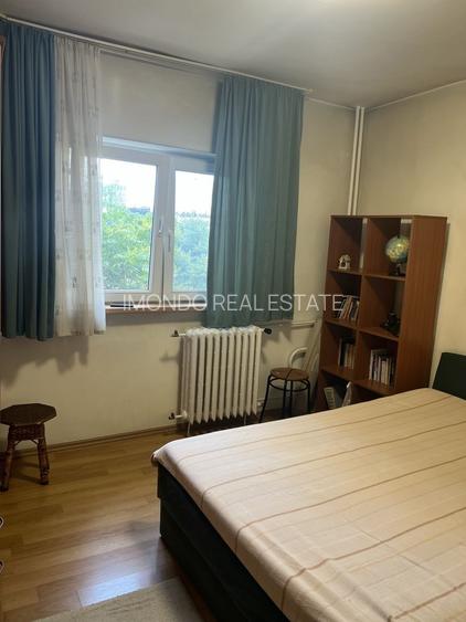 Victoriei I Vanzare apartament 3 camere - 4