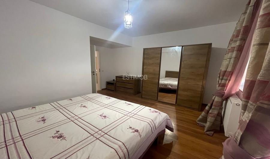 Inchiriere apartament 2 camere Maurer Residence Brasov - 4