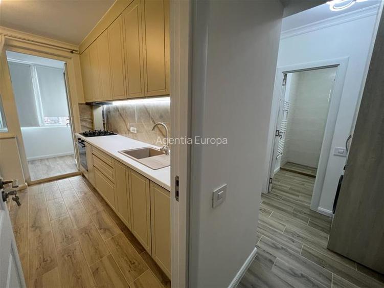 Apartament cu 2 camere de inchiriat zona ultracentrala Tulcea - 5