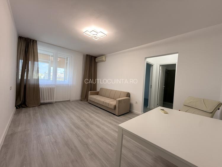 Apartament 2 camere | Renovat | Gara de Nord | PET FRIENDLY | metrou 5min - 9