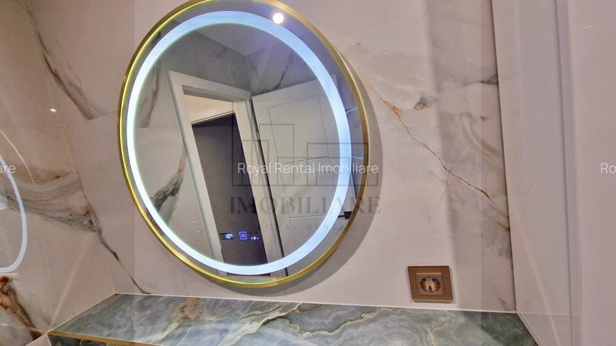 Apartament 3 Camere | Ultrafinisat | 63 mp | Gheorgheni | Lux|  Iulius Mall - 28