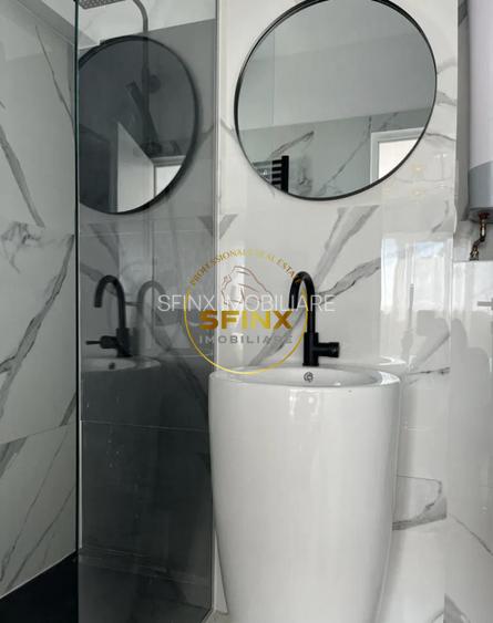 Apartament 3 camere || Dorobanti || 3 bai || metrou aproape - 10