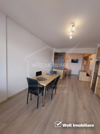 Apartament 2 Camere 61 mp, Aurel Vlaicu 180, Marasti, zona Leroy Merlin - 2