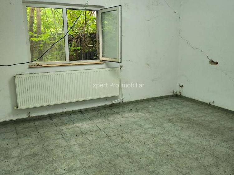 Militari Gorjului casa la pret de teren toate utilitatile dubla deschidere - 4